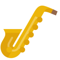 alto saxophone