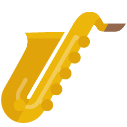 bari saxophone