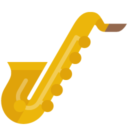 tenor saxophone