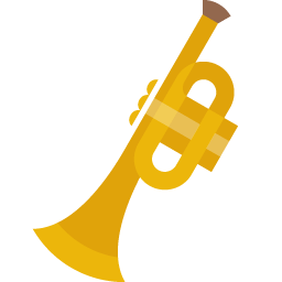 trumpet