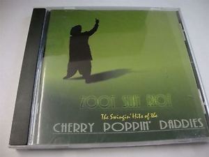 Zoot Suit Riot song